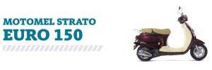 Motomel Strato Euro 150