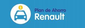 Plan de Ahorro Renault