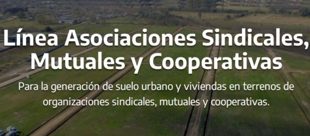 PROCREAR Docentes