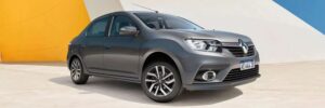 Nuevo Renault LOGAN Plan Procreauto 2024