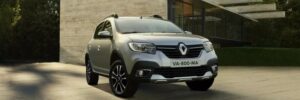 Nuevo Renault STEPWAY Plan Procreauto 2024